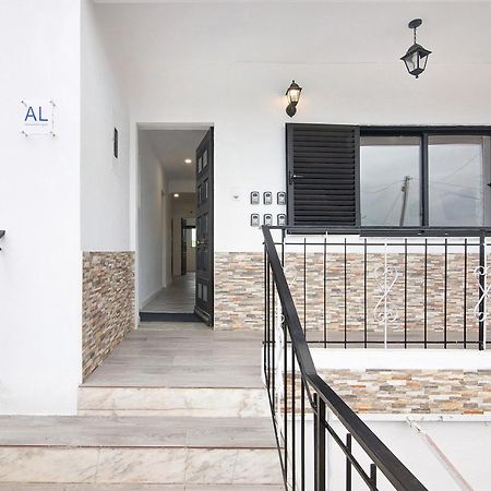 Apartamento Seashel 몬카라파초 외부 사진