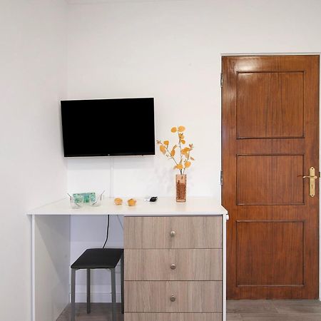 Apartamento Seashel 몬카라파초 외부 사진