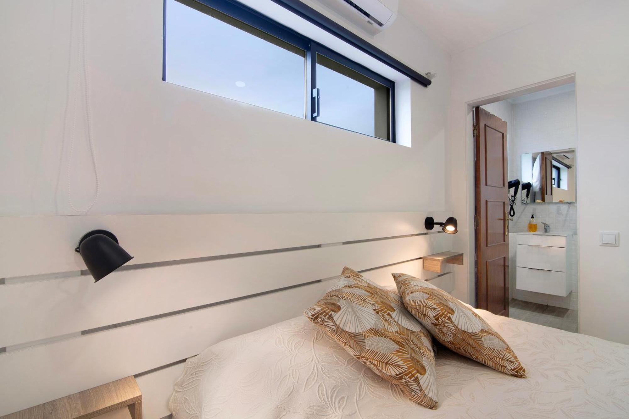 Apartamento Seashel 몬카라파초 외부 사진
