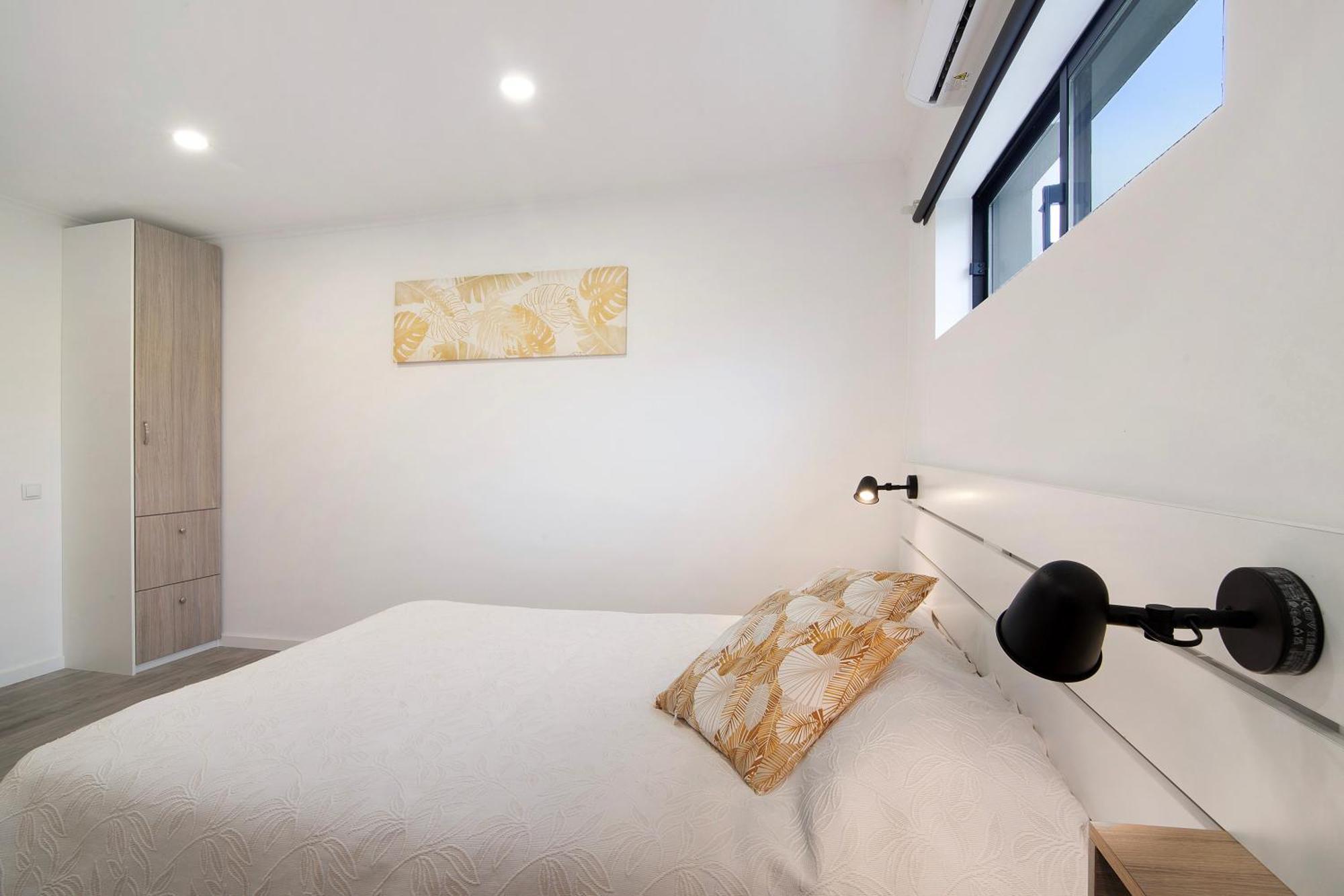 Apartamento Seashel 몬카라파초 외부 사진