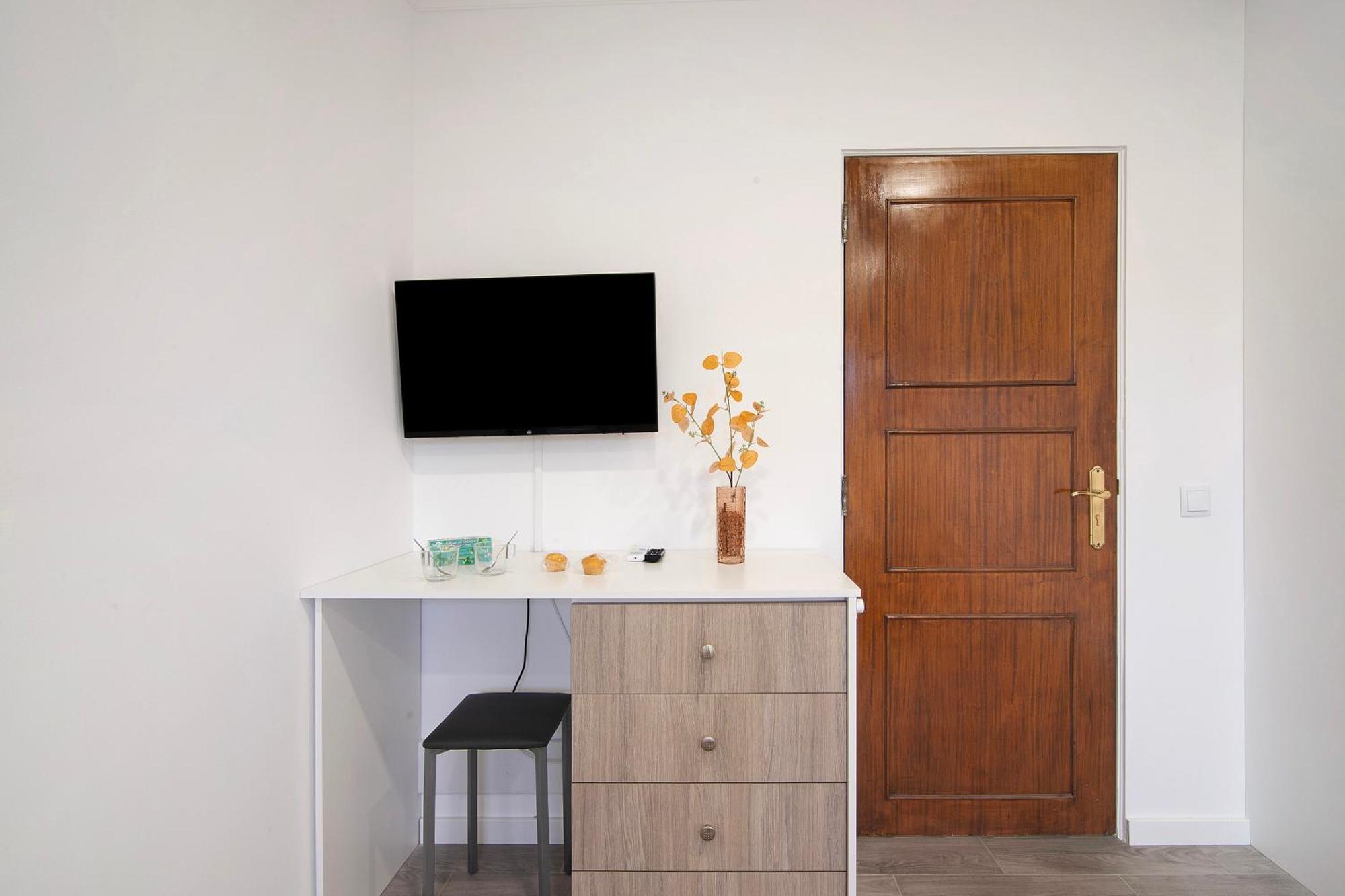 Apartamento Seashel 몬카라파초 외부 사진