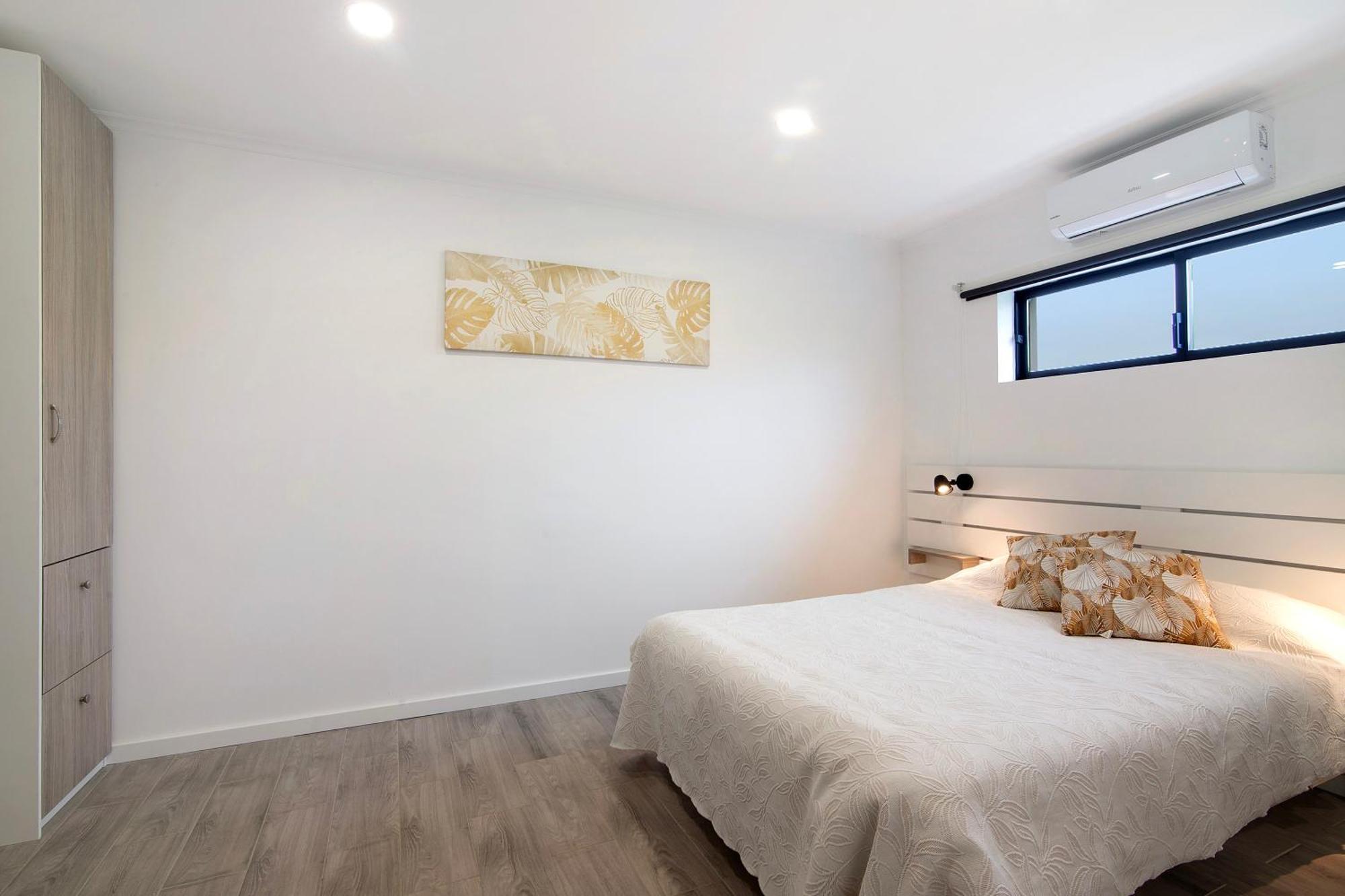 Apartamento Seashel 몬카라파초 외부 사진