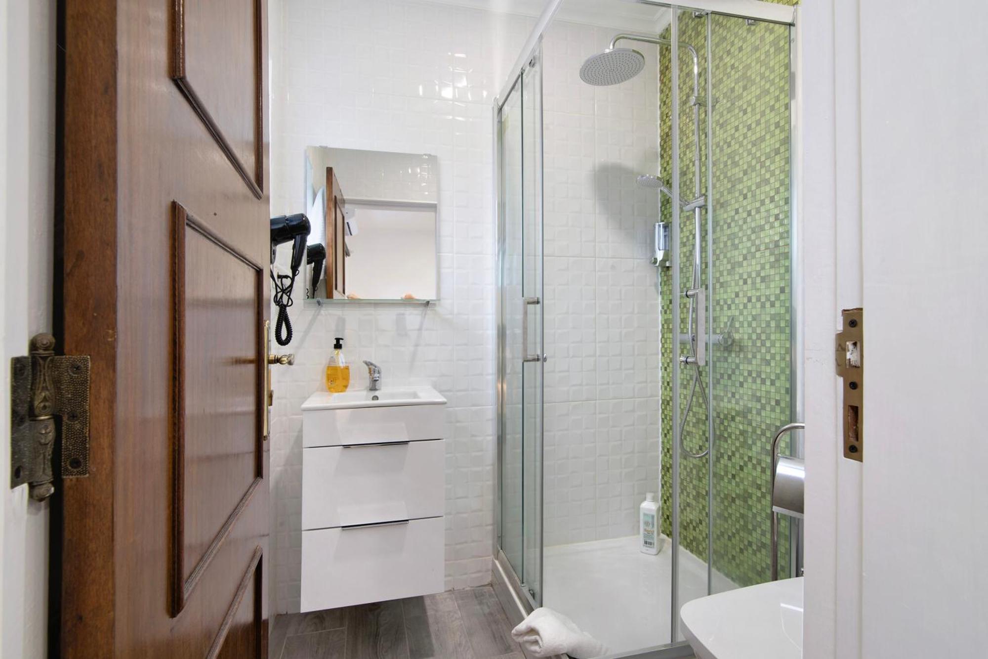 Apartamento Seashel 몬카라파초 외부 사진